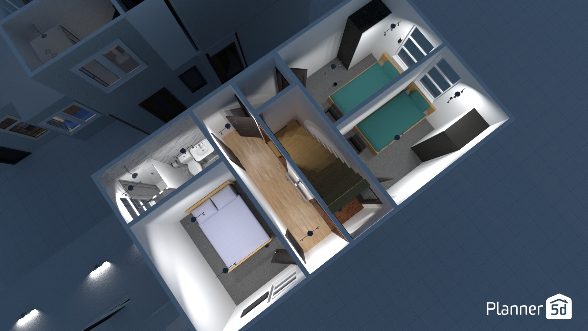 New project #24612408 by User 156530354