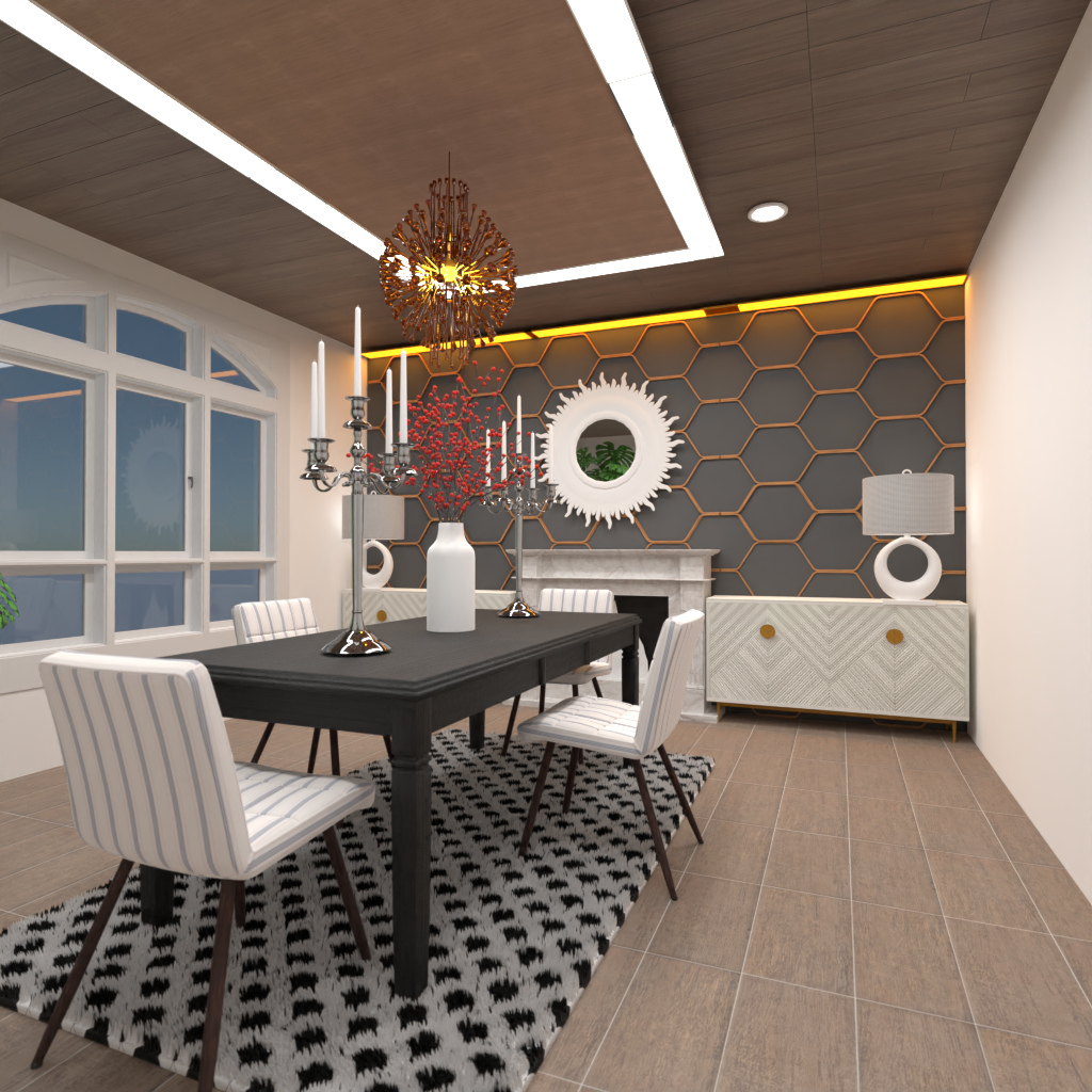 Black table #12072912 by Editors Choice