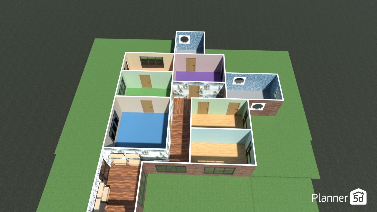 preshool #31124864 by Marilouu87