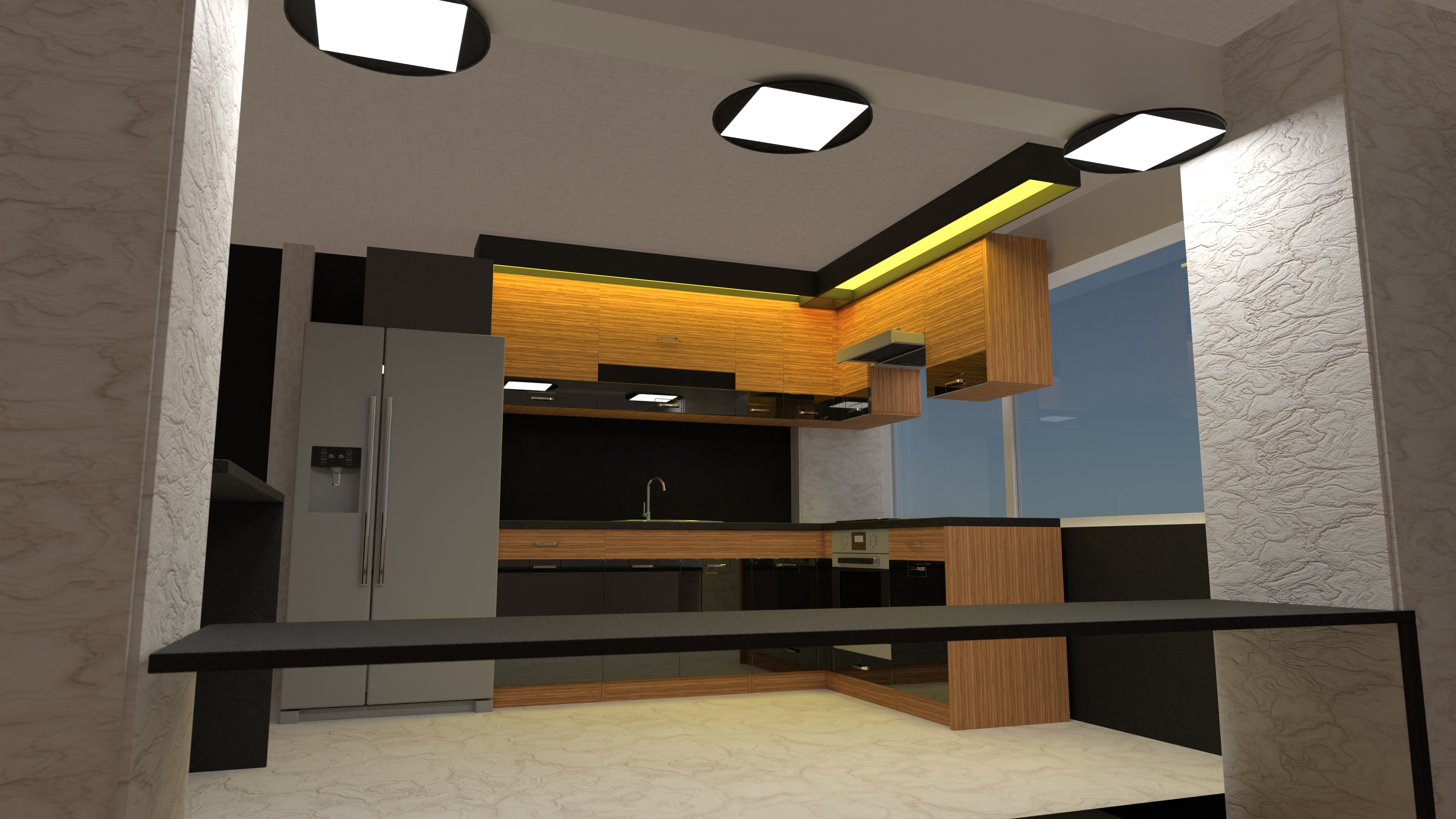 Proyecto #5 #26142508 by Yenitzia michel Ramos jaramillo