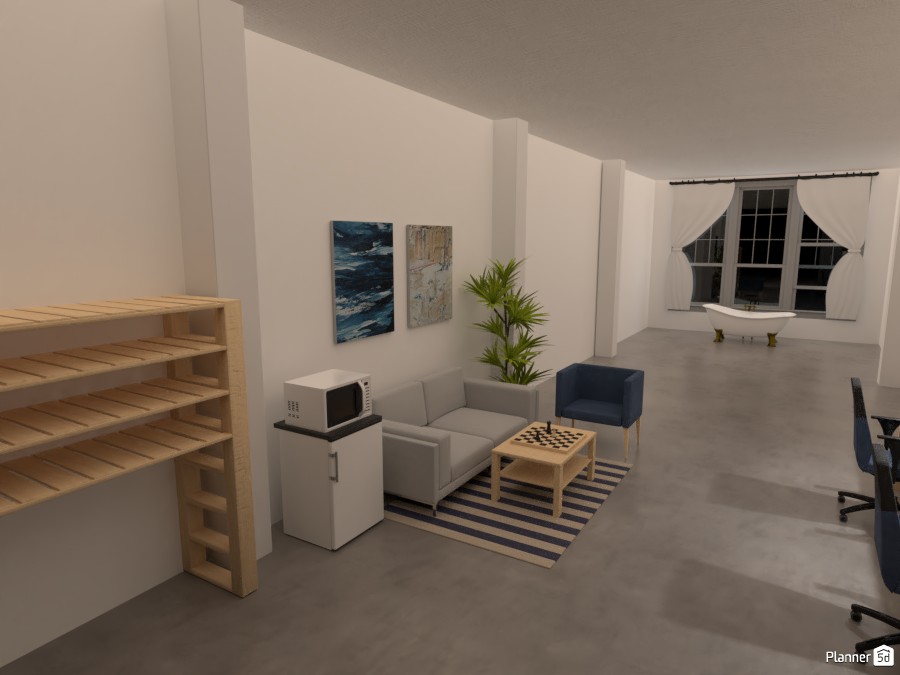 Creativ Studio #4251632 by Essien Akan