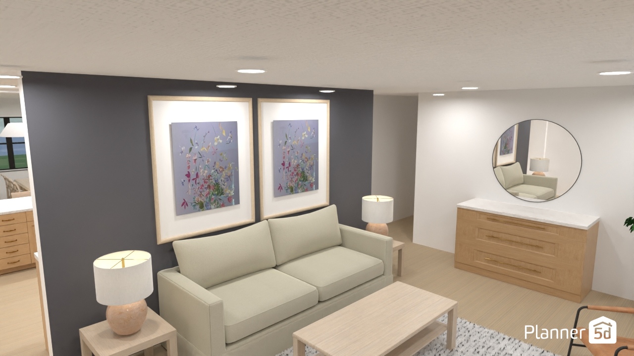 Court Kitchen #23482958 by User 118361199