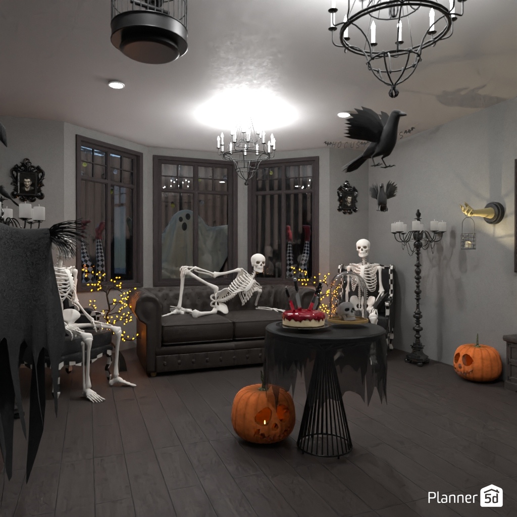 Halloween 22847226 by Editors Choice image