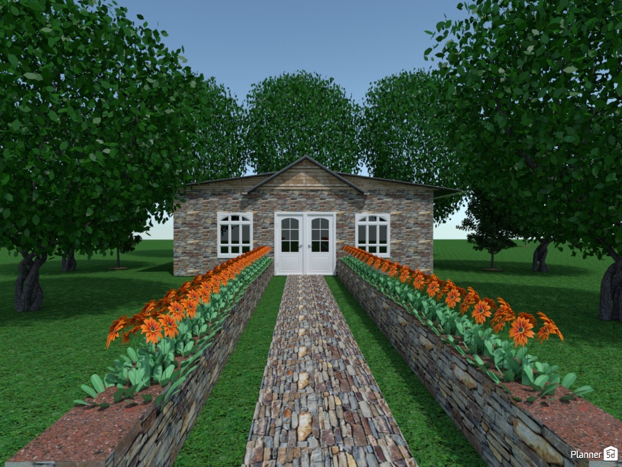 grandparents pod #1862561 by Joy Suiter