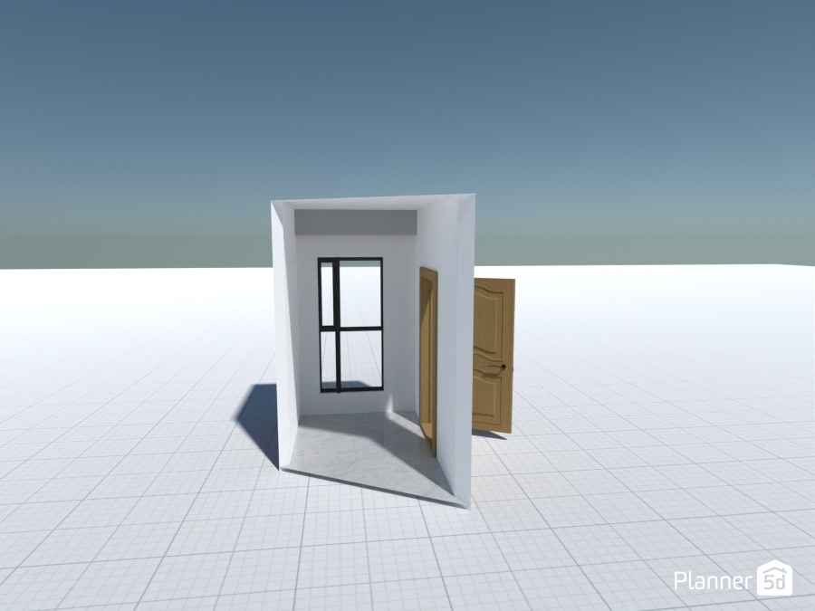 Lobby-T11-1B #23734575 by Aayush Kumar Singha