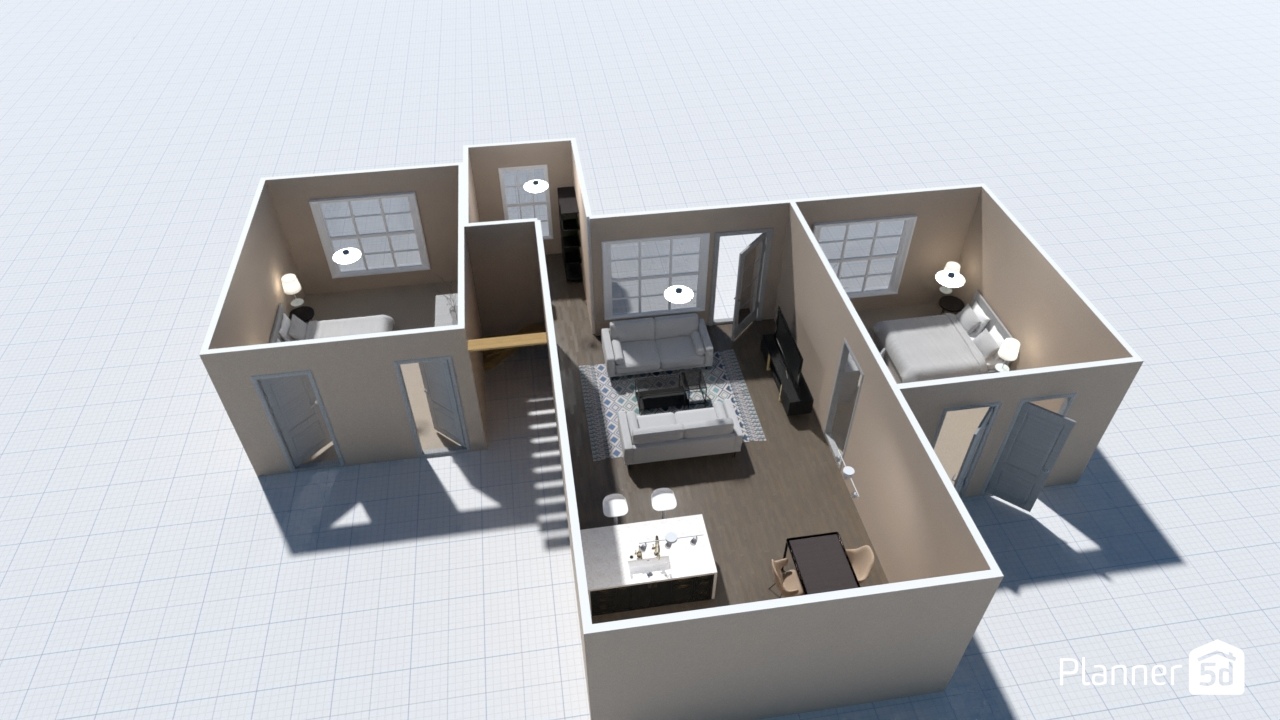 Project #5 #24096920 by Dana Itani