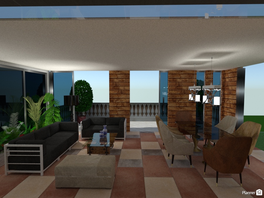 Sala e Salotto #1460614 by Micaela Maccaferri