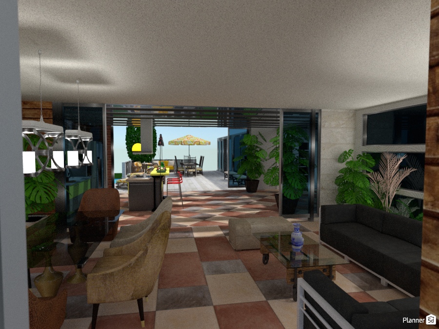 Panoramica #1460851 by Micaela Maccaferri