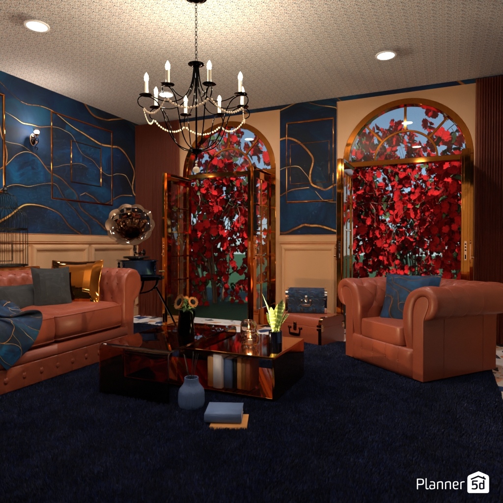 Maximalism #3387744 by Editors Choice