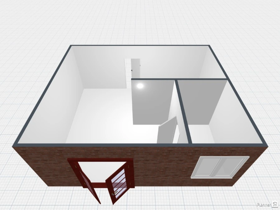 Kitchen #3106352 by User 135786711