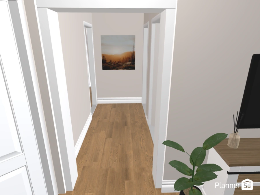 Apartment #3147896 by User 243289374
