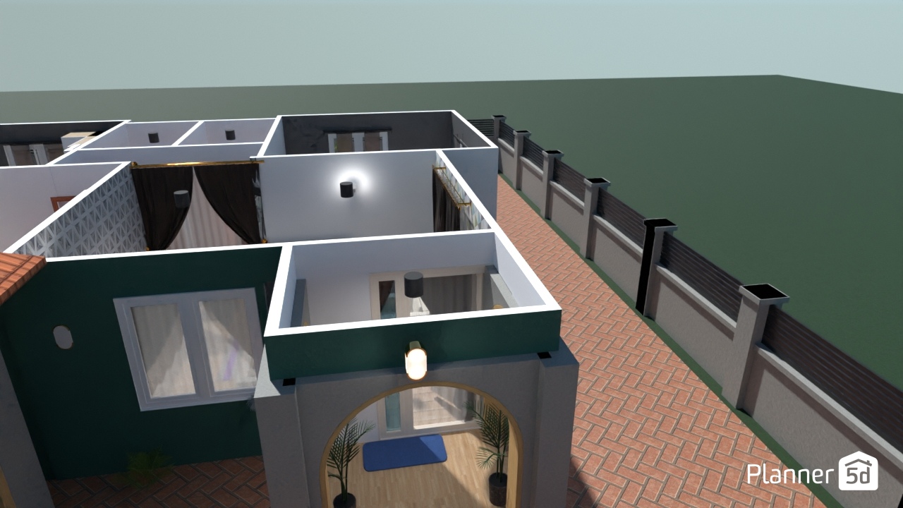 Copy of Project #5 #23391318 by Abdulbasit ismail