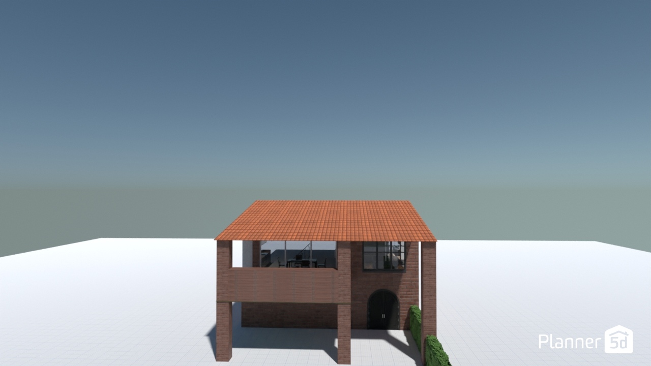 Casa Sissa #25921512 by Fabio Oppici