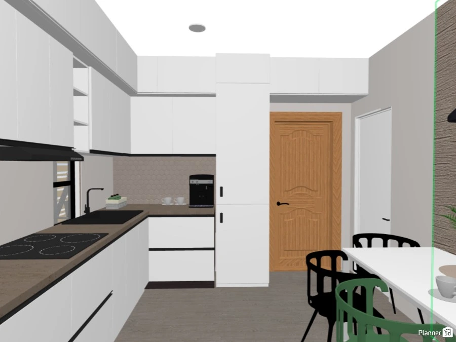 a nice house #149339 by Florian