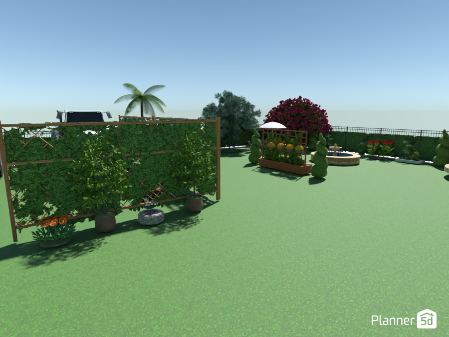 rambaud #12296098 by PauPau69