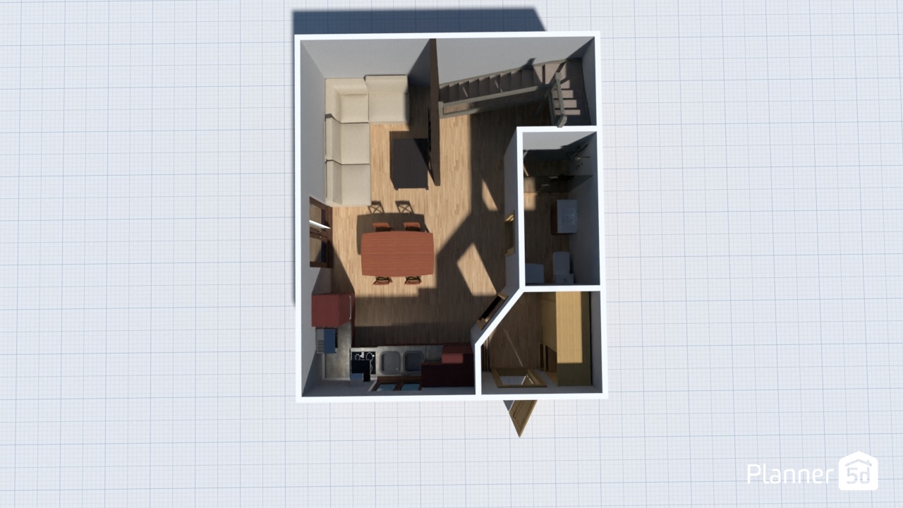 Project #16 #26423336 by Виктор Довгаль