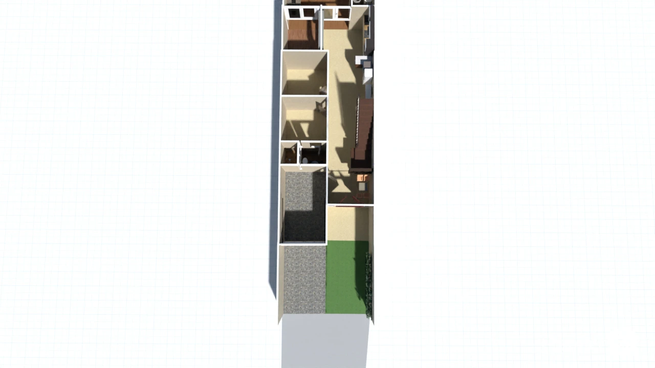 Project rumah Saya 1 #3082188 by User 91981099