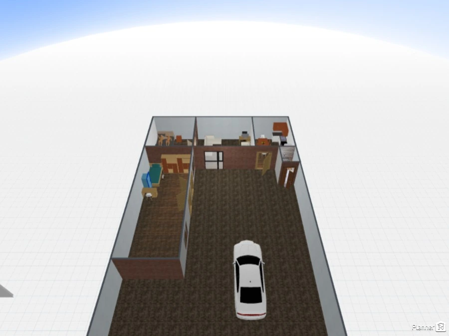 casa hogar #3079272 by Mika