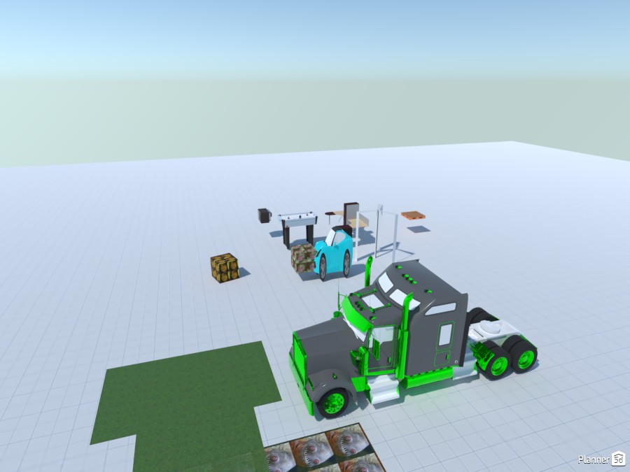 1 #4614157 by Kotletka