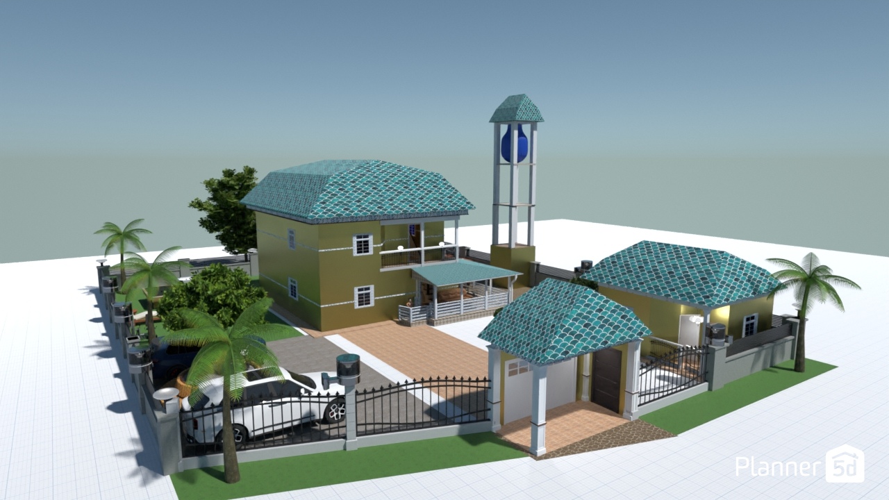 l'excellence #22796746 by Lameck Kontio