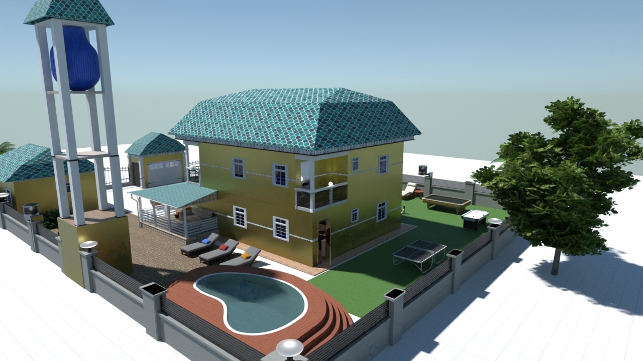 simple plan 1 #22798878 by Lameck Kontio