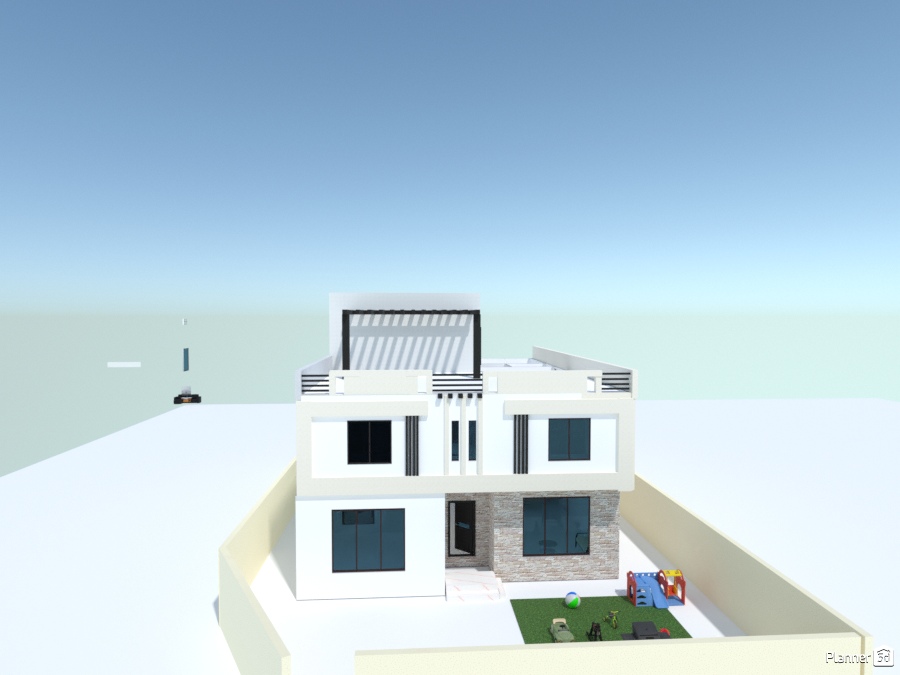 مشروع البيت #2381893 by said alzeidi