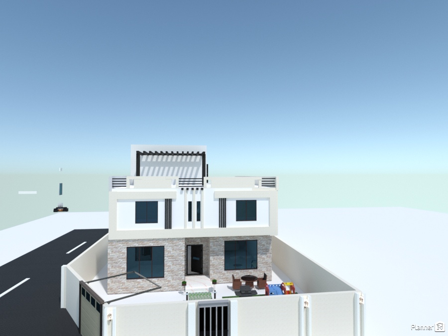 home #2381952 by said alzeidi