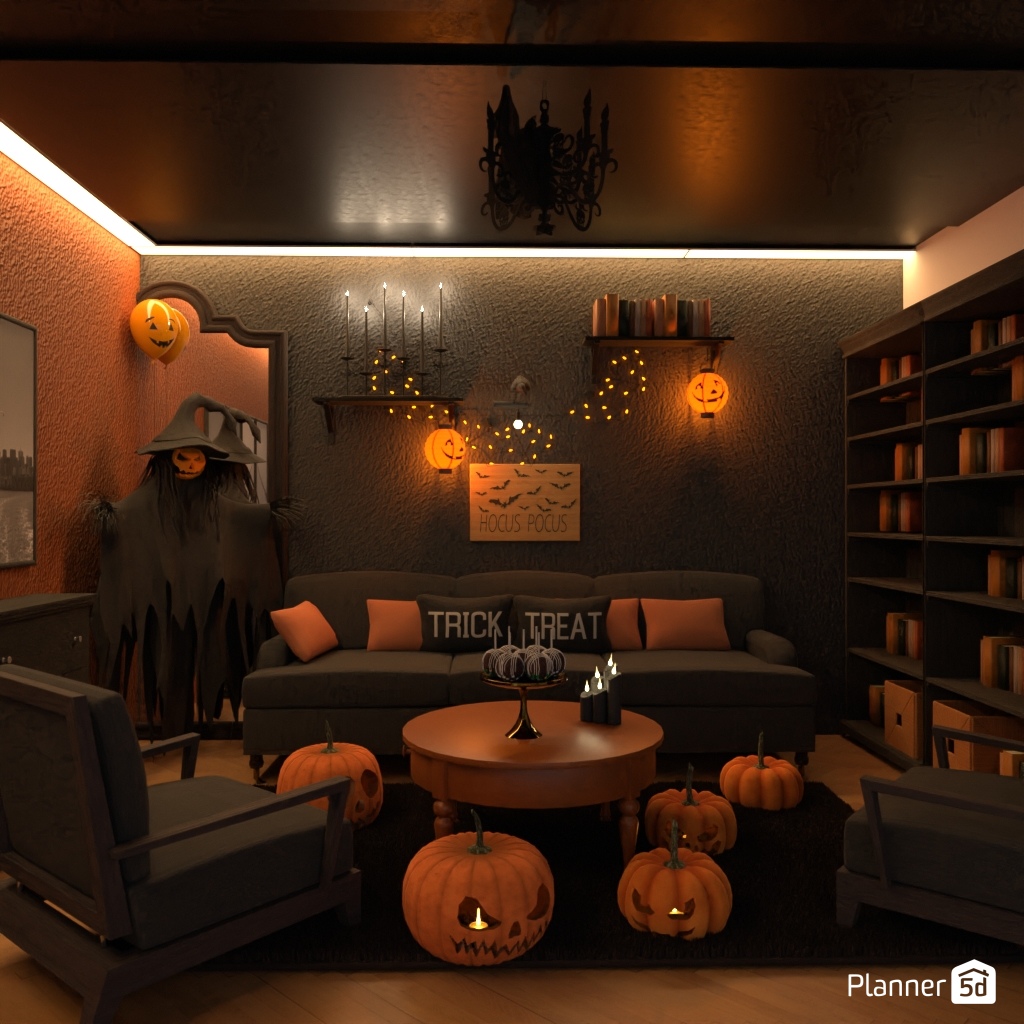 Halloween #30412424 by Editors Choice