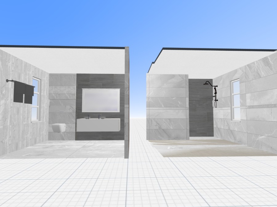 kids bathroom #23545706 by User 124789267