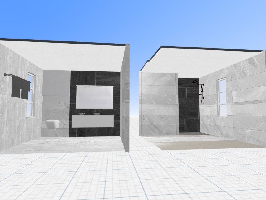 kids bathroom #23545874 by User 124789267