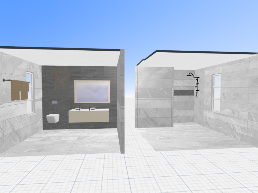 kids bathroom #23543594 by User 124789267