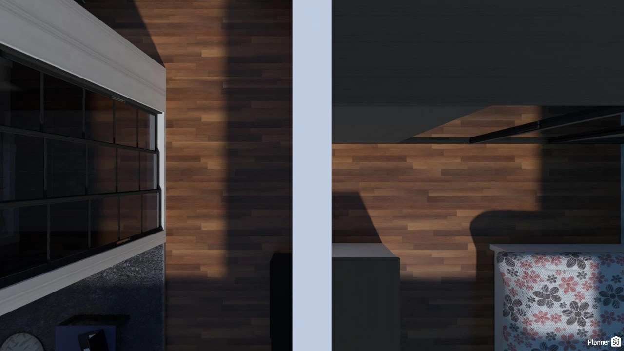 1LDK apartment #85732 by ibtihal