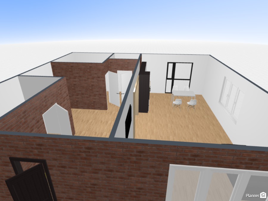 New project #26165104 by User 177964068