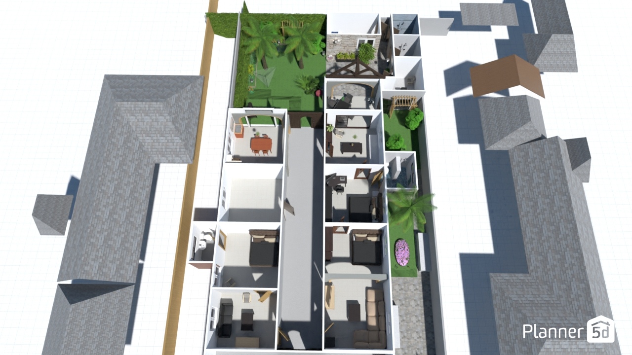 Timbwani 2025 #25005588 by User 92735867