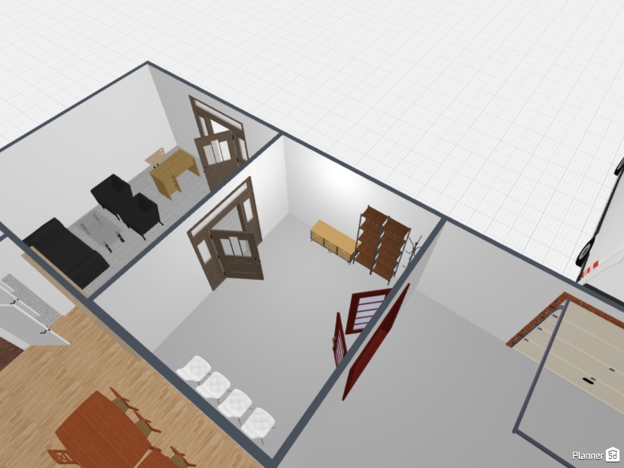 Ing de plantas #23417923 by Daniel Buitrago Ch.