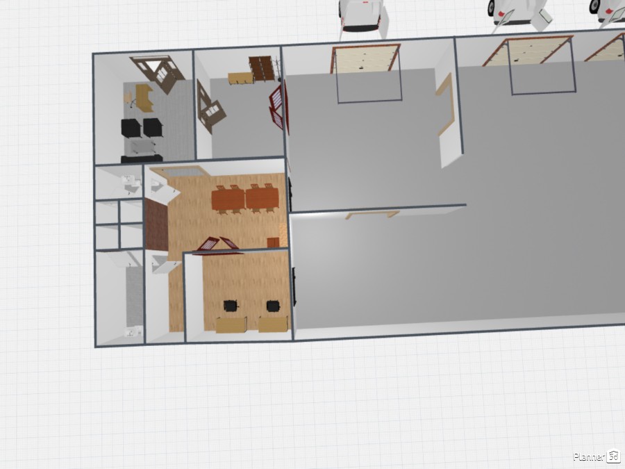 Ing de plantas #23417991 by Daniel Buitrago Ch.