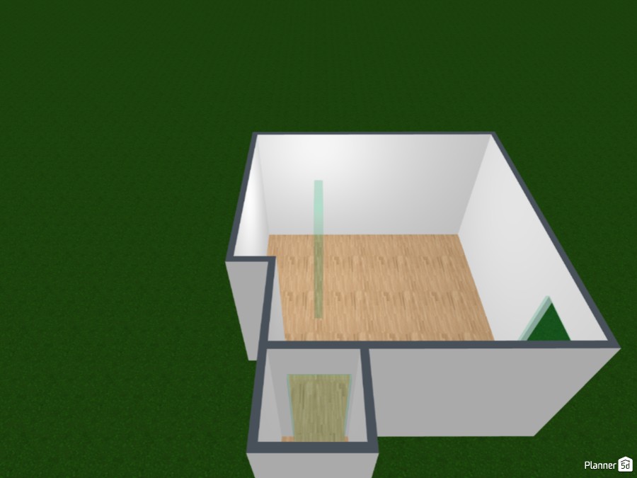 Bedroom #23413787 by User 158858991