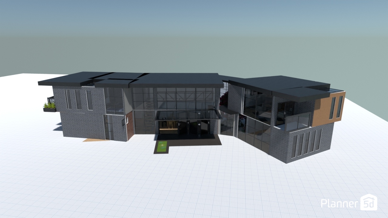 Crear proyecto 12 #23466727 by Yovani