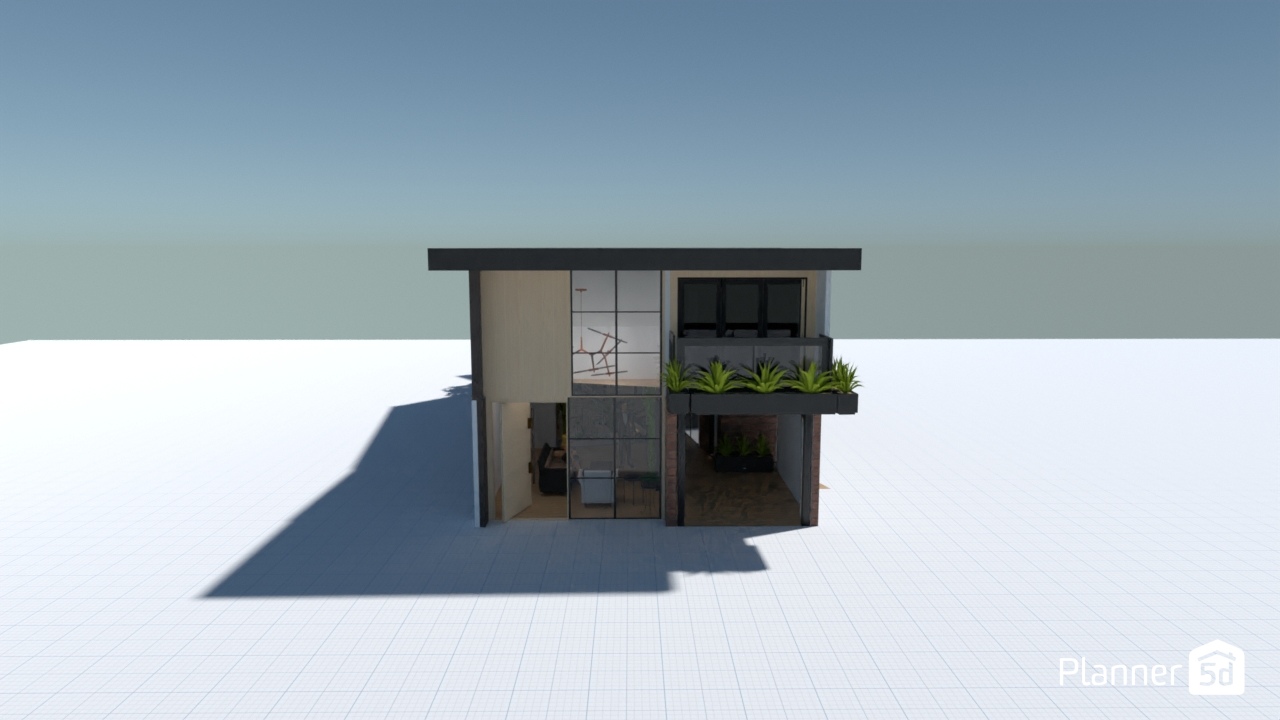 Crear proyecto 12 #23466751 by Yovani