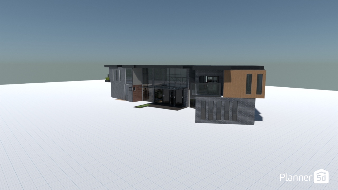 Crear proyecto 12 #23466755 by Yovani