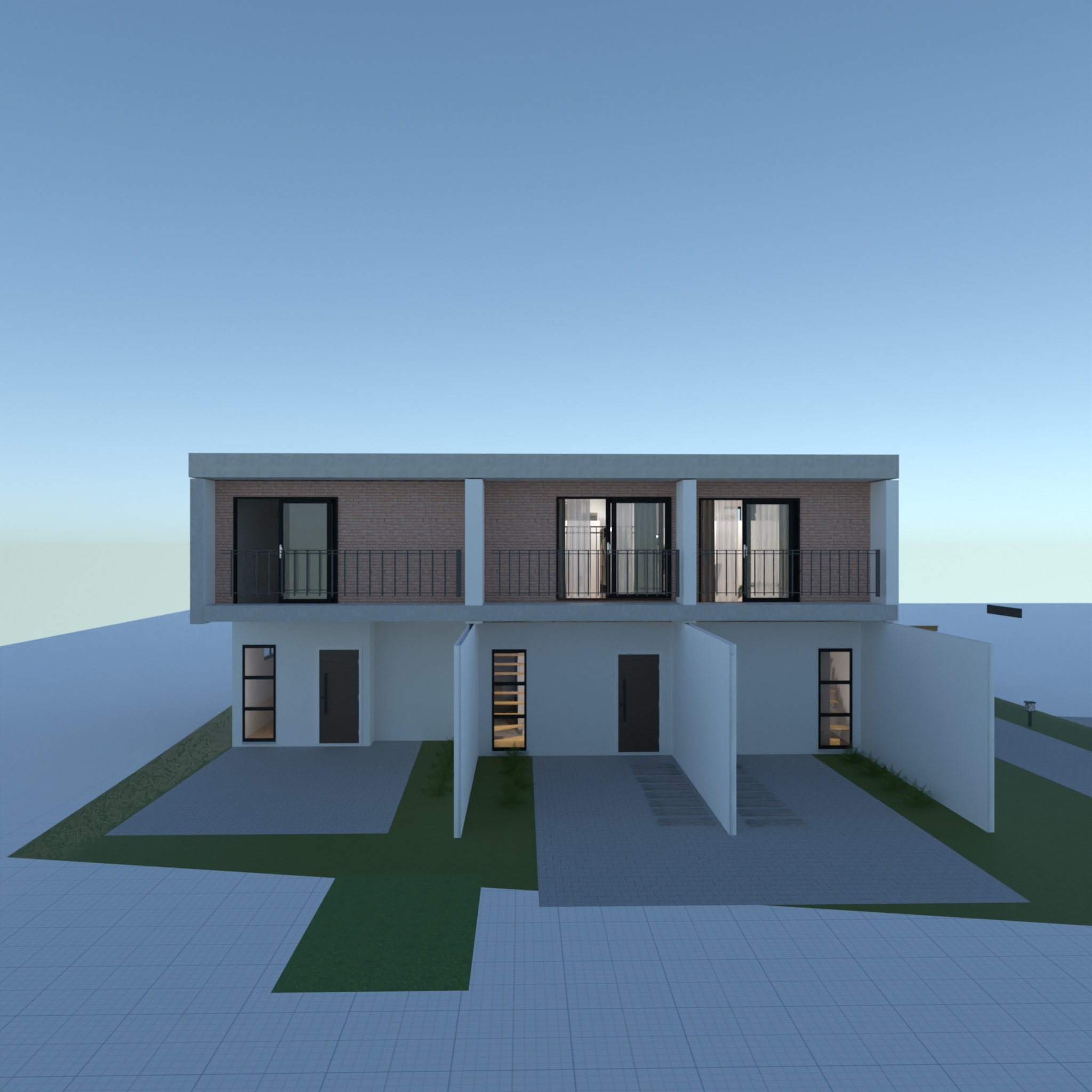 House modelo2 #23372334 by User 88711751