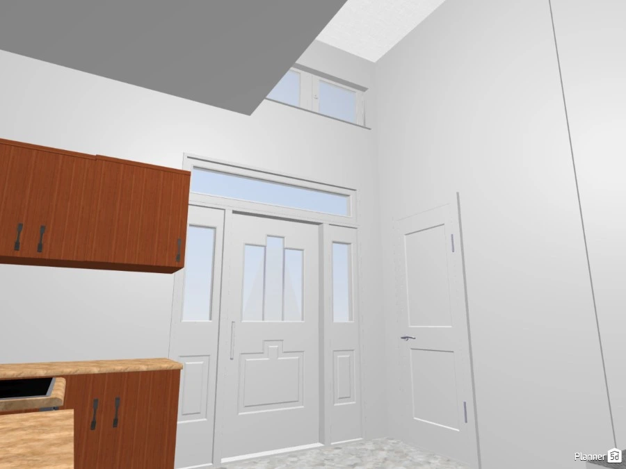 Tiny house #3039480 by Keki
