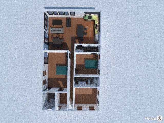 16 BREWSTER ROOM VIRTUALIZATION #3031688 by Anonymous
