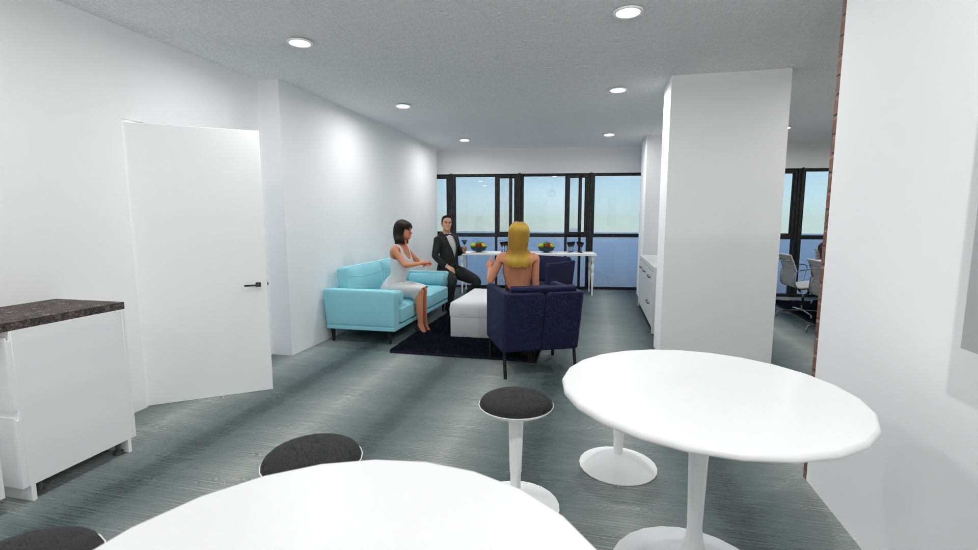 MAP ARIA ROOM #23355694 by User 157406974