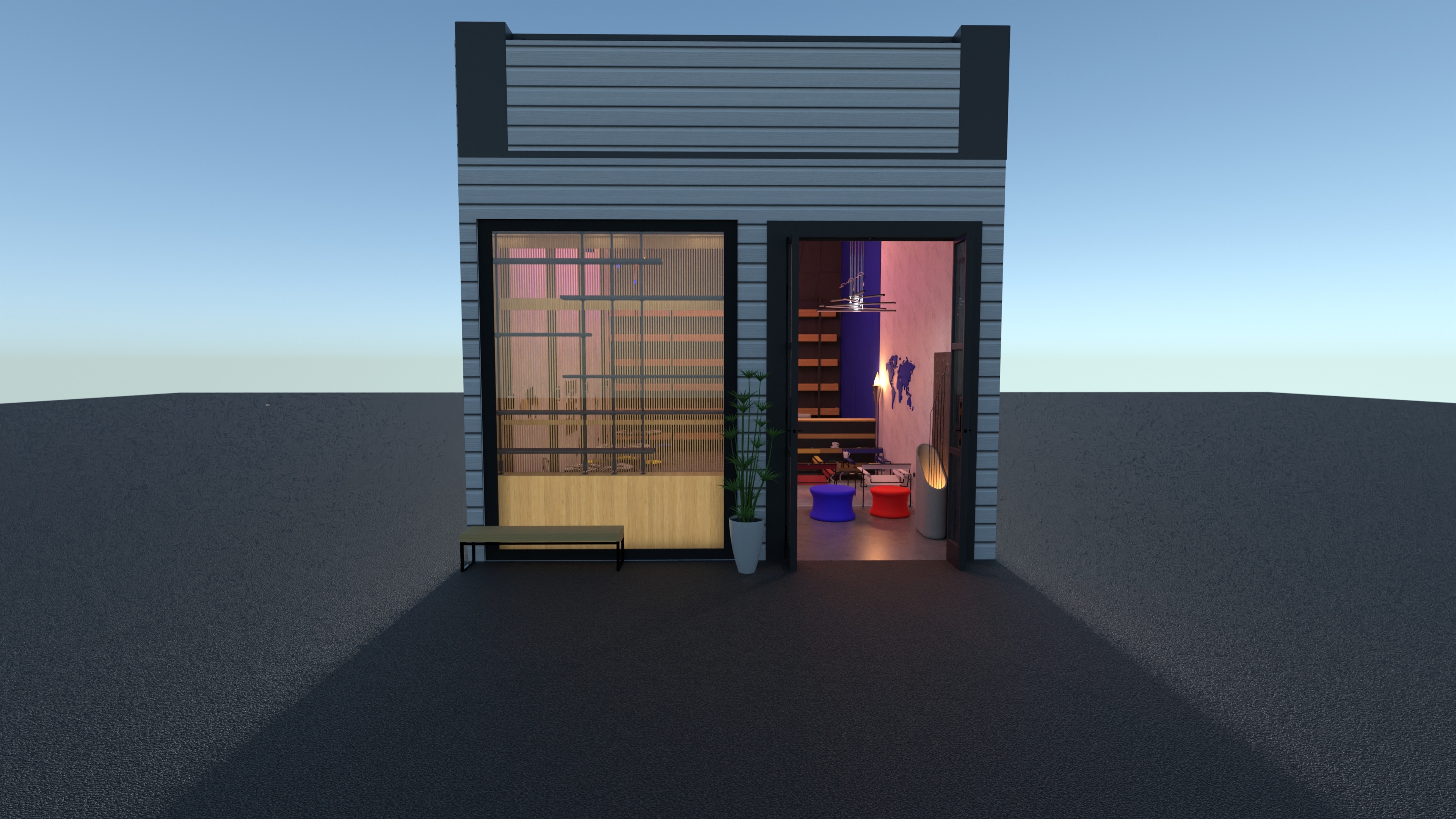 Projeto Arte e Forme - Delicatessen #26202328 by User 93338919