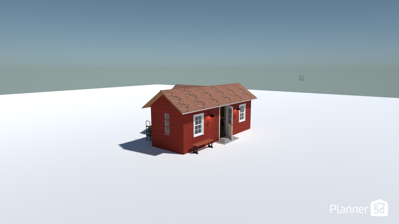 New project #23472171 by Jesper L