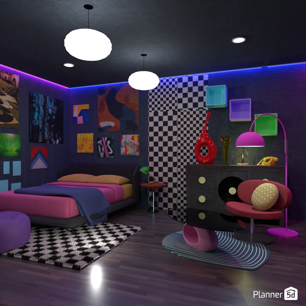 Retro #35463520 by Editors Choice