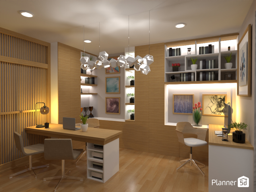 Cozy & luxury by InMiniature #9277332 by in.miniature