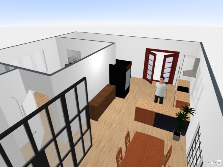 New project #23457779 by User 115991155