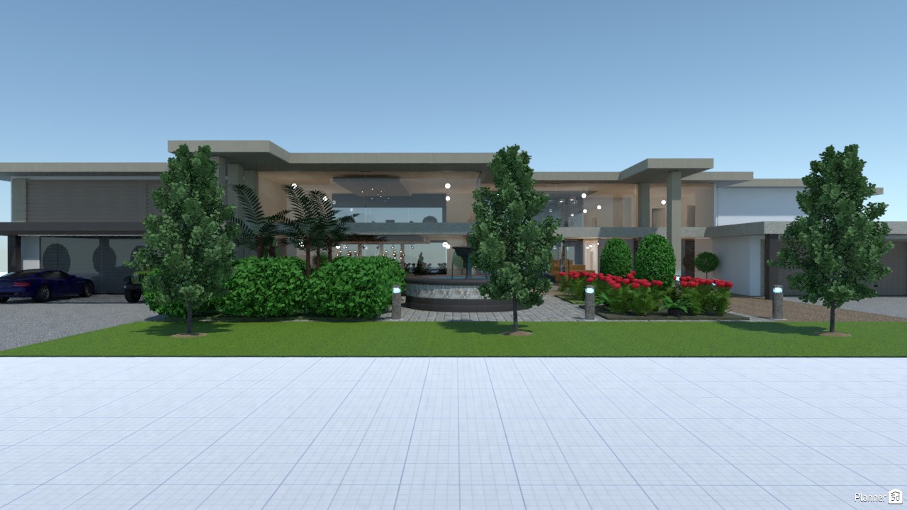 Glass Design #3136762 by Ofentse Masopa